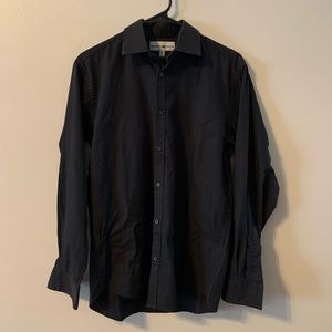 Men’s Beverly Hills Polo Club button up